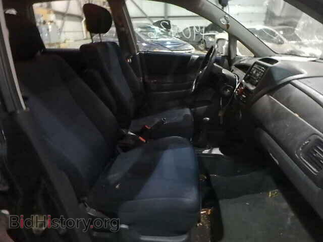 2004 SUZUKI AERIO - VIN: JS2RC61H145256166 - Фото 5