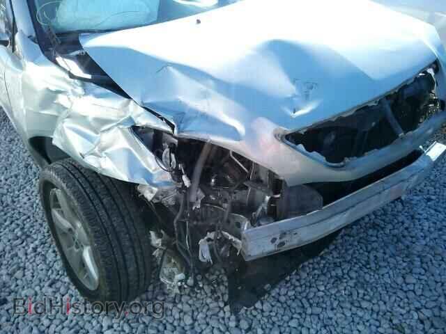 2004 LEXUS RX330 - VIN: 2T2GA31U84C009731 - Фото 10