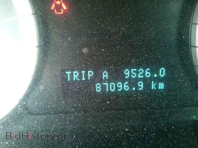 2011 FORD ESCAPE - VIN: 1FMCU9DG8BKC07249 - Фото 8