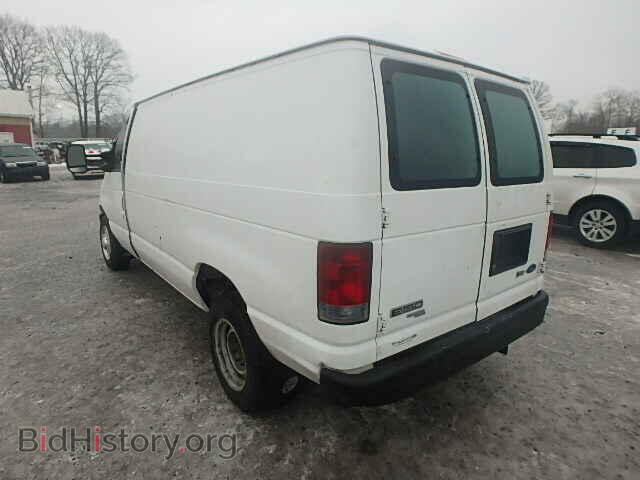 2011 FORD ECONOLINE - VIN: 1FTNE1EW9BDA47095 - Фото 3