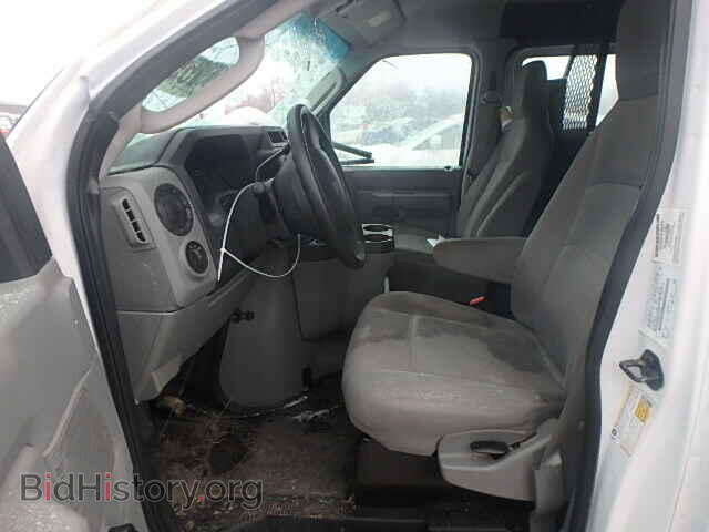 2011 FORD ECONOLINE - VIN: 1FTNE1EW9BDA47095 - Фото 5