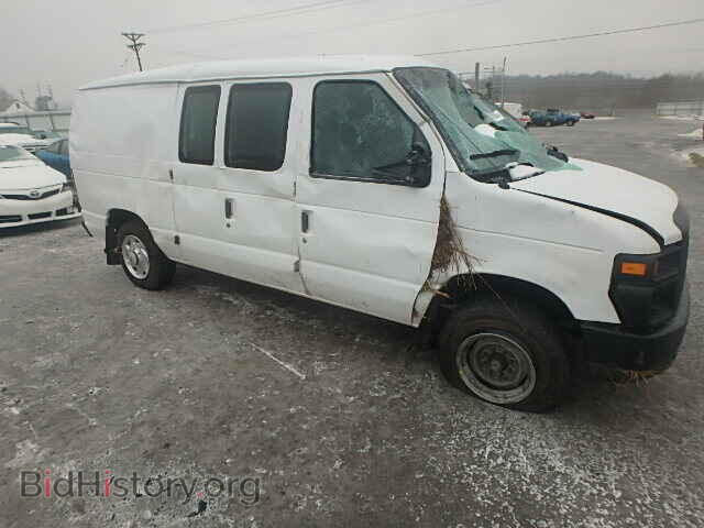 2011 FORD ECONOLINE - VIN: 1FTNE1EW9BDA47095 - Фото 10