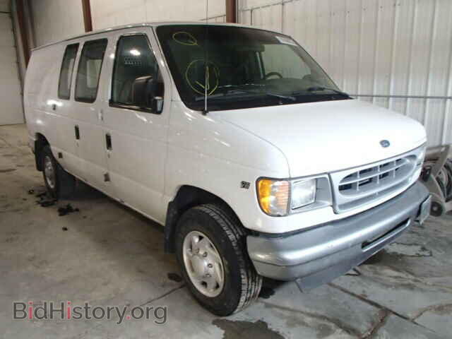Photo 1FTNE24LX2HB17032 - FORD ECONOLINE 2002