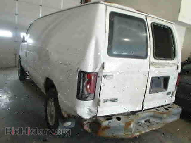 2002 FORD ECONOLINE - VIN: 1FTNE24LX2HB17032 - Фото 3