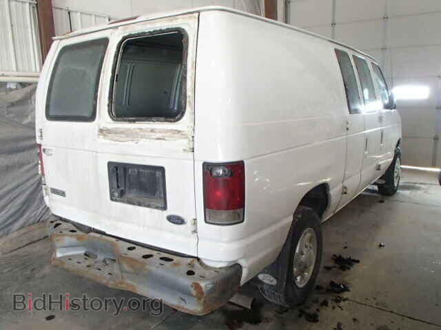 2002 FORD ECONOLINE - VIN: 1FTNE24LX2HB17032 - Фото 4