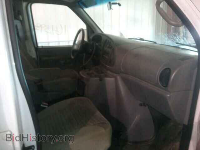 2002 FORD ECONOLINE - VIN: 1FTNE24LX2HB17032 - Фото 5