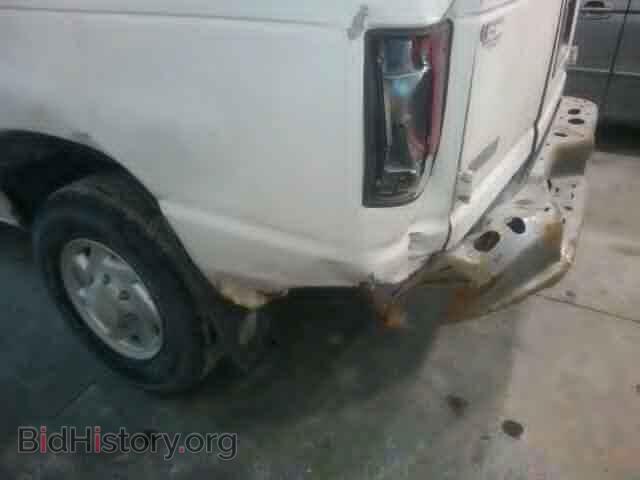2002 FORD ECONOLINE - VIN: 1FTNE24LX2HB17032 - Фото 9