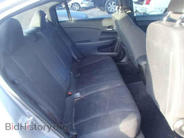 2013 CHRYSLER 200 - VIN: 1C3CCBBB6DN684922 - Фото 6