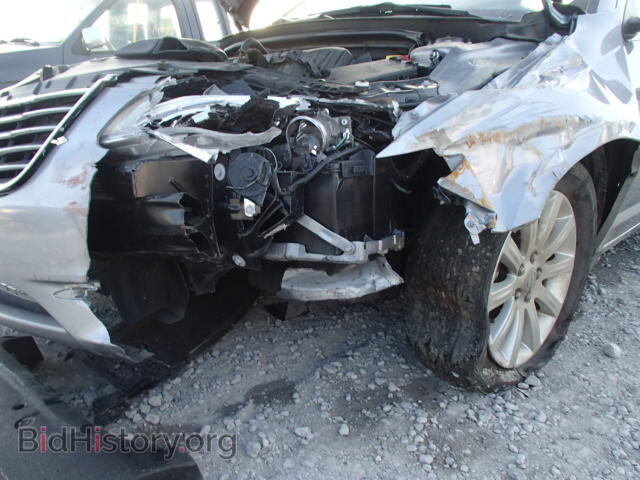 2013 CHRYSLER 200 - VIN: 1C3CCBBB6DN684922 - Фото 10