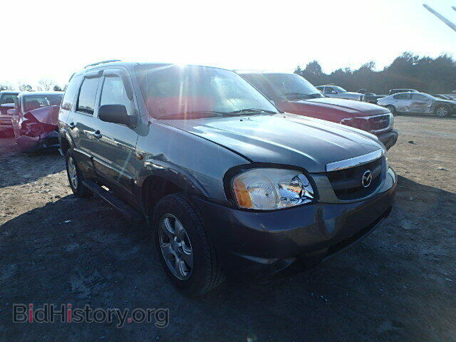 Photo 4F2CZ06143KM17732 - MAZDA TRIBUTE 2003