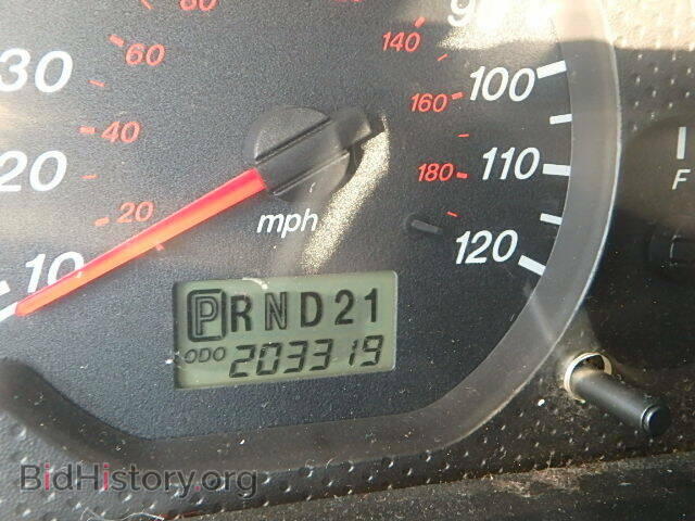 2003 MAZDA TRIBUTE - VIN: 4F2CZ06143KM17732 - Фото 8