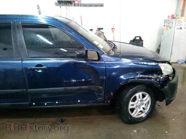 2003 HONDA CRV - VIN: JHLRD78863C026283 - Фото 9