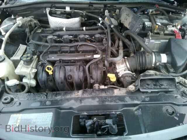 2010 FORD FOCUS - VIN: 1FAHP3GN0AW237299 - Фото 7