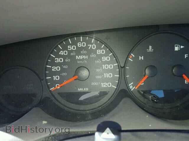 2003 DODGE NEON - VIN: 1B3ES26C23D142006 - Фото 8
