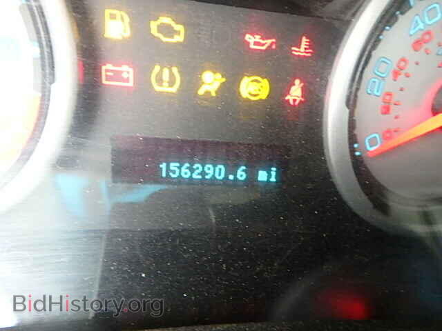 2010 FORD FOCUS - VIN: 1FAHP3EN6AW115971 - Фото 8