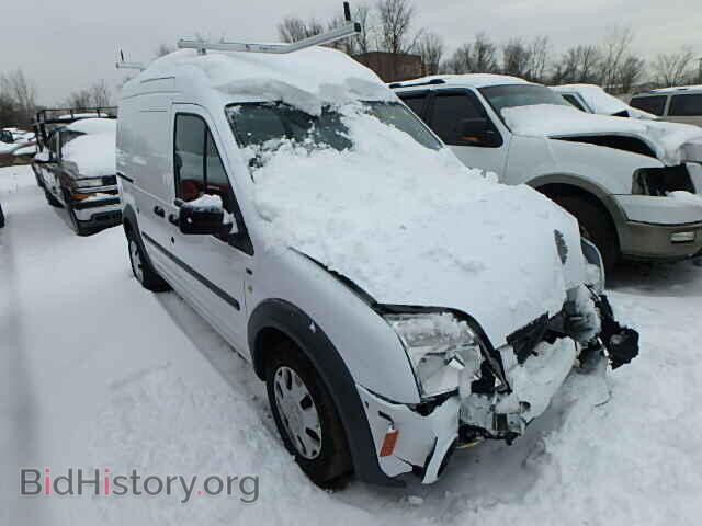 Фотография NM0LS7BN9DT129882 - FORD TRANSIT CO 2013