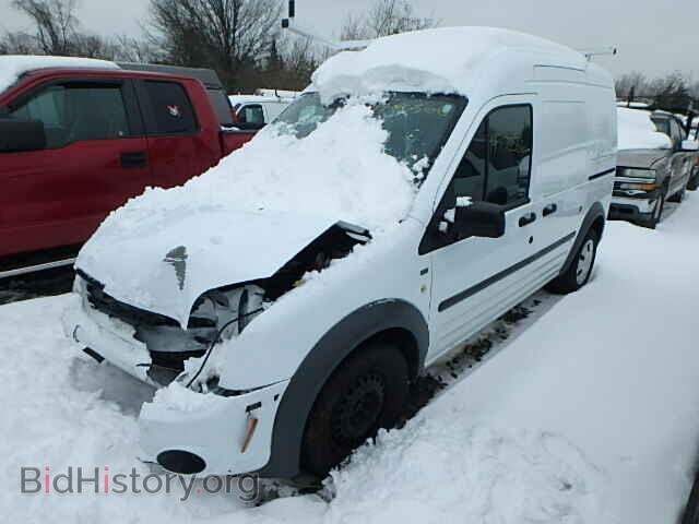 2013 FORD TRANSIT CO - VIN: NM0LS7BN9DT129882 - Фото 2