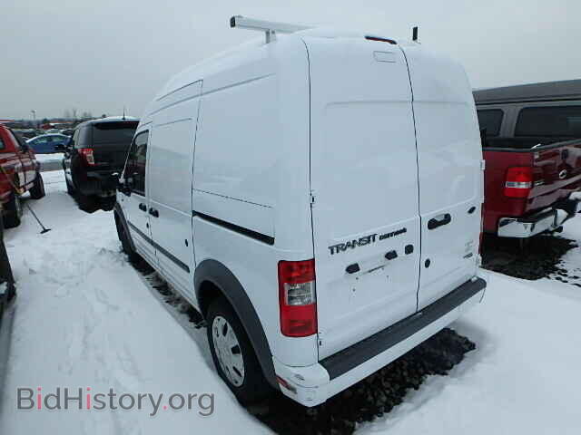 2013 FORD TRANSIT CO - VIN: NM0LS7BN9DT129882 - Фото 3