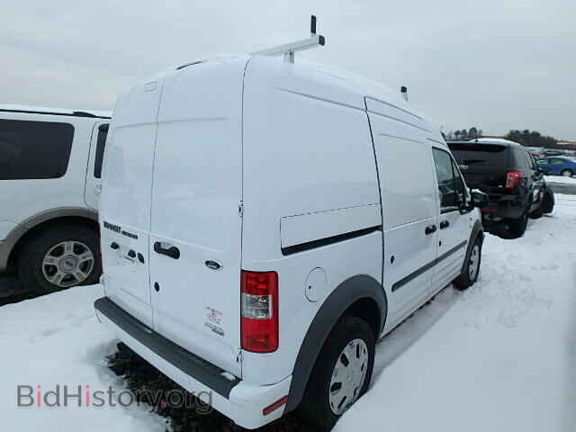 2013 FORD TRANSIT CO - VIN: NM0LS7BN9DT129882 - Фото 4