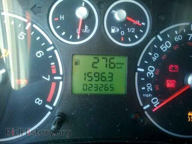 2013 FORD TRANSIT CO - VIN: NM0LS7BN9DT129882 - Фото 8