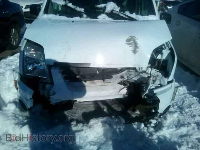 2013 FORD TRANSIT CO - VIN: NM0LS7BN9DT129882 - Фото 9