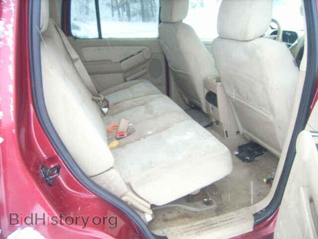 2006 FORD EXPLORER - VIN: 1FMEU73E46UB06040 - Фото 6