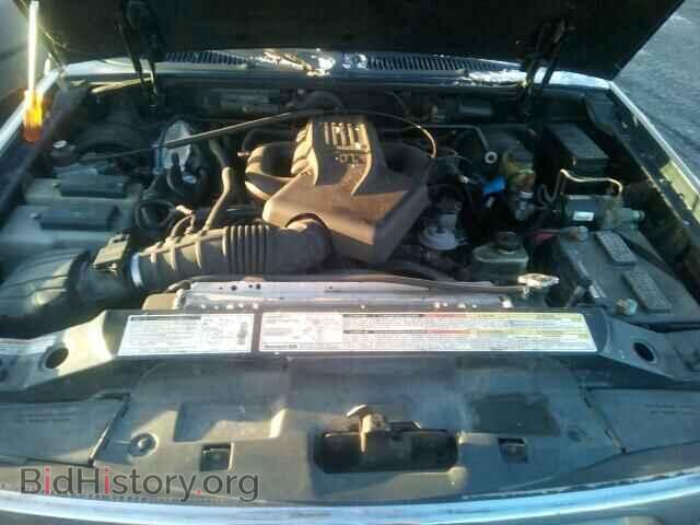 1997 FORD EXPLORER - VIN: 1FMDU34E4VUC78554 - Фото 7