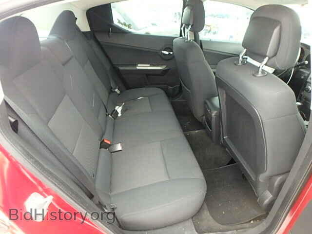 2010 DODGE AVENGER - VIN: 1B3CC1FB7AN206084 - Фото 6