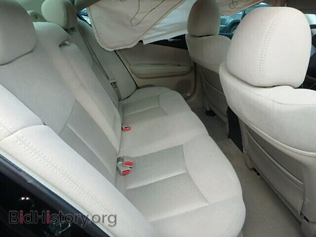 2014 NISSAN MAXIMA - VIN: 1N4AA5APXEC432844 - Фото 6