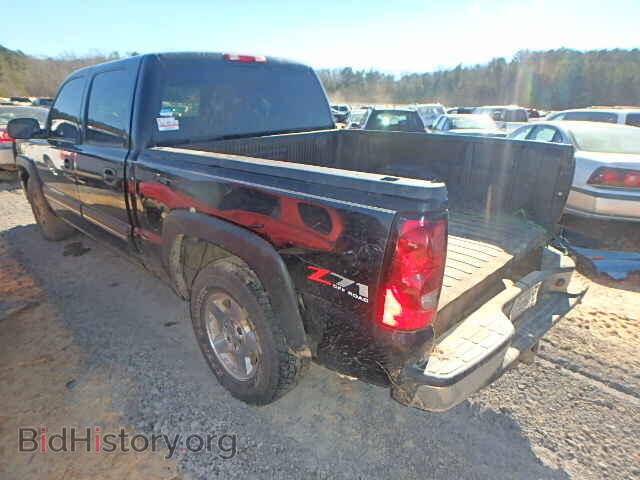 2005 CHEVROLET SILVERADO - VIN: 2GCEK13T751117419 - Фото 3
