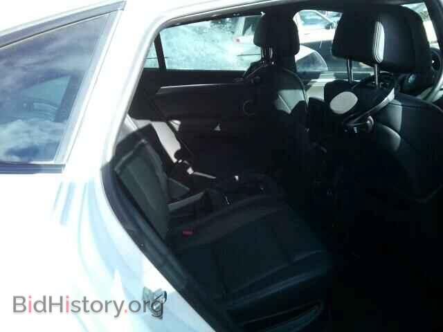 2011 BMW X6 - VIN: 5YMGZ0C58BLK14075 - Фото 6