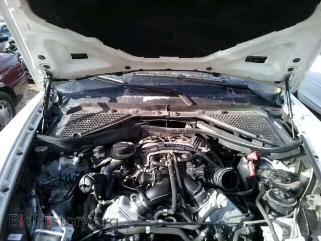 2011 BMW X6 - VIN: 5YMGZ0C58BLK14075 - Фото 7