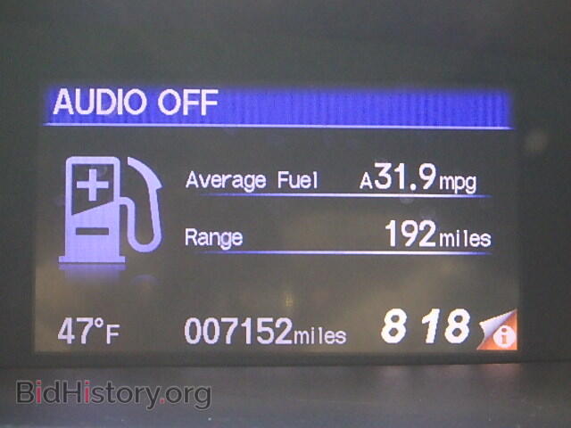 2014 HONDA CIVIC - VIN: 19XFB2F90EE264890 - Фото 8