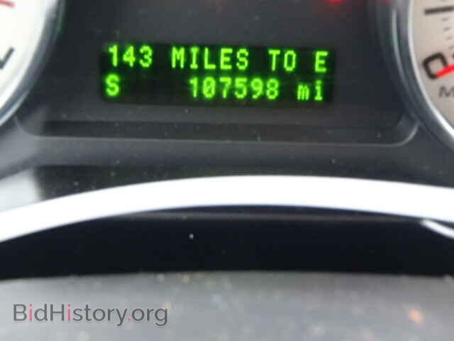 2007 FORD EDGE - VIN: 2FMDK48C27BA86675 - Фото 8