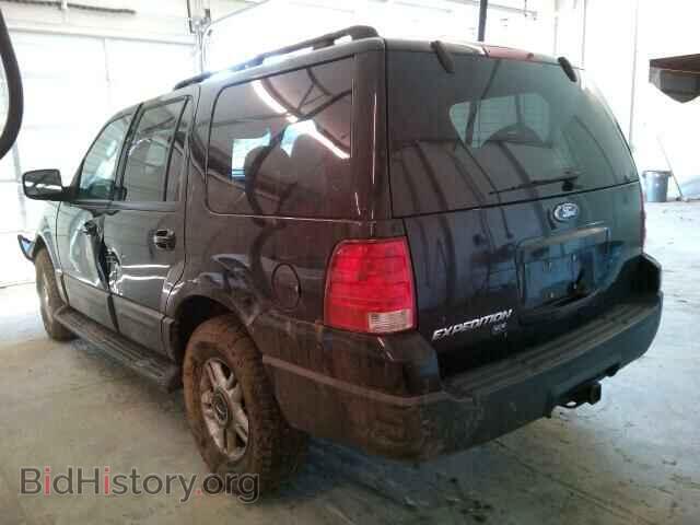 2006 FORD EXPEDITION - VIN: 1FMFU16546LA33240 - Фото 3