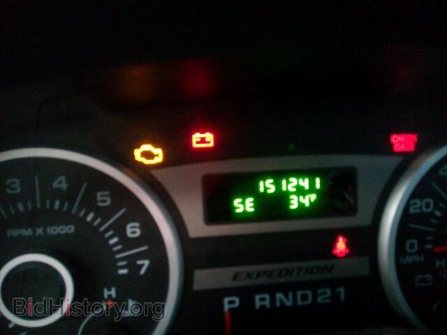 2006 FORD EXPEDITION - VIN: 1FMFU16546LA33240 - Фото 8
