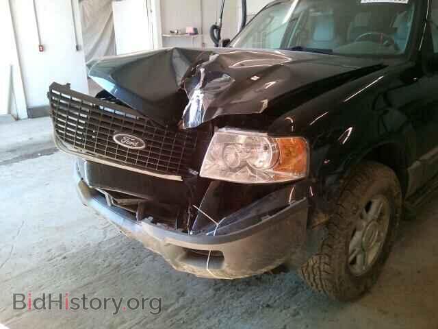 2006 FORD EXPEDITION - VIN: 1FMFU16546LA33240 - Фото 9