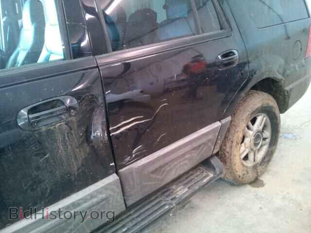 2006 FORD EXPEDITION - VIN: 1FMFU16546LA33240 - Фото 10
