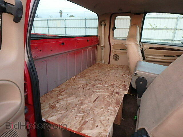 2001 DODGE RAM 3500 - VIN: 1B7MF33751J275403 - Фото 6