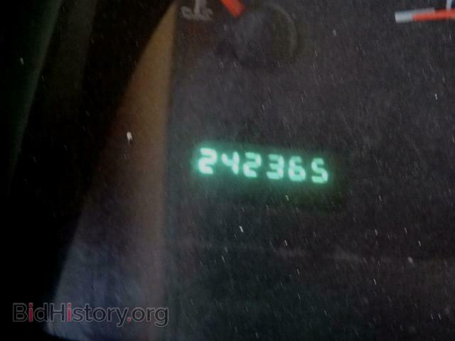 2001 DODGE RAM 3500 - VIN: 1B7MF33751J275403 - Фото 8