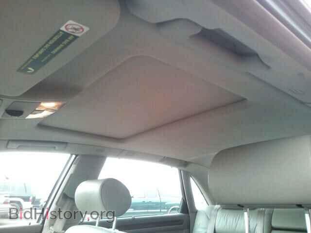 2000 AUDI A8 - VIN: WAUFL54D8YN013604 - Фото 10