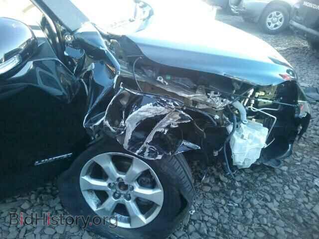 2012 TOYOTA RAV4 - VIN: 2T3DF4DV5CW200210 - Photo 9