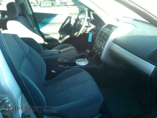 2006 MITSUBISHI GALANT - VIN: 4A3AB36F76E059003 - Фото 5