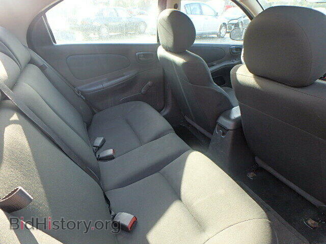 2005 DODGE NEON - VIN: 1B3ES56C75D259553 - Фото 6
