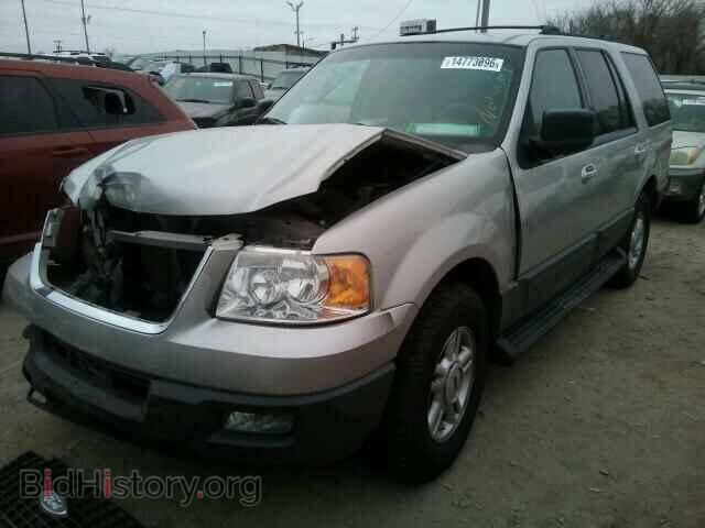 2004 FORD EXPEDITION - VIN: 1FMPU15L14LB13189 - Фото 2