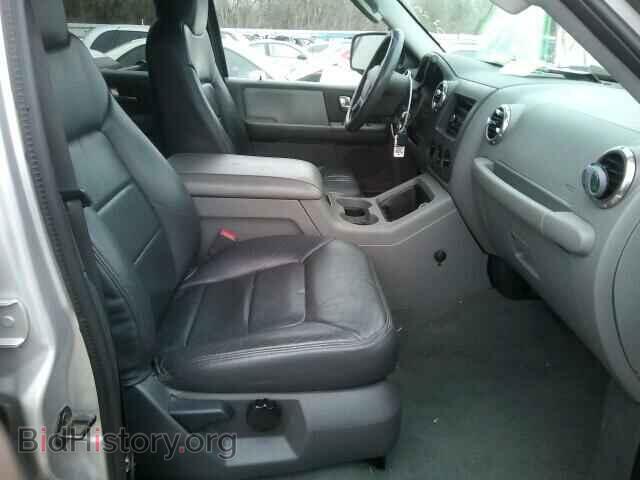 2004 FORD EXPEDITION - VIN: 1FMPU15L14LB13189 - Фото 5