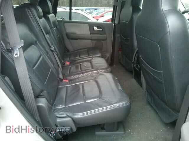 2004 FORD EXPEDITION - VIN: 1FMPU15L14LB13189 - Фото 6