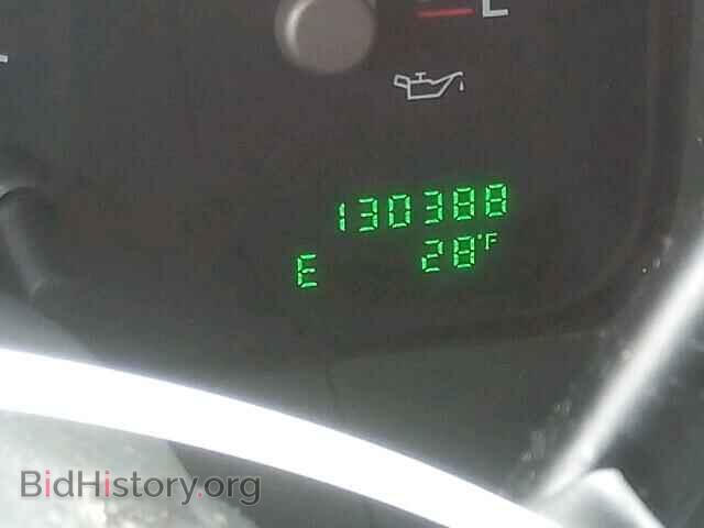 2004 FORD EXPEDITION - VIN: 1FMPU15L14LB13189 - Фото 8