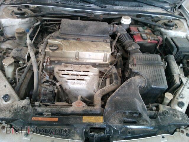 2008 MITSUBISHI ECLIPSE - VIN: 4A3AL25F28E038247 - Photo 7