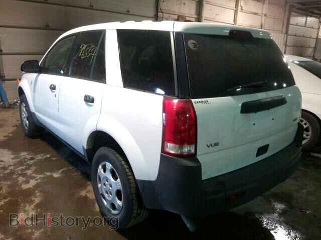 2004 SATURN VUE - VIN: 5GZCZ43D34S827976 - Фото 3